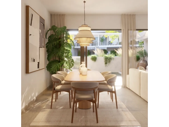 ID Punta Cana Real Estate Tropicale Vista Cana – Stunning Bedroom Townhouse with Terrace! ()