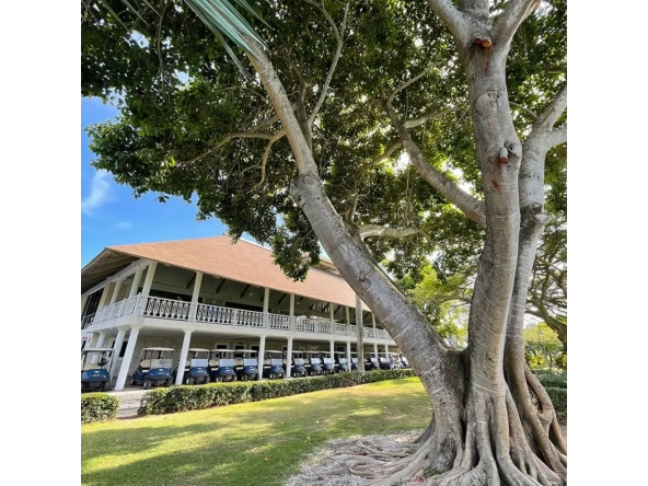 ID Punta Cana Apartments for Sale Reserva Real Bedroom with Balcony in Cocotal Golf & Country Club ()