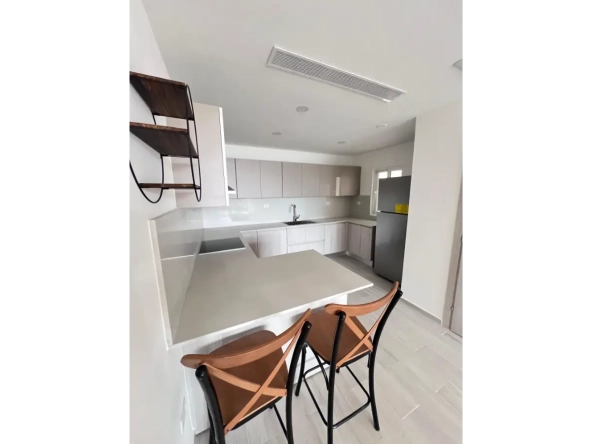 ID Punta Cana Apartments for Sale Reserva Real Bedroom with Balcony in Cocotal Golf & Country Club ()