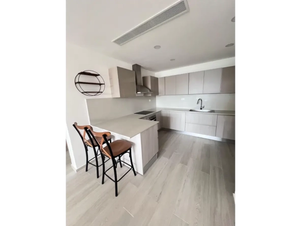 ID Punta Cana Apartments for Sale Reserva Real Bedroom with Balcony in Cocotal Golf & Country Club ()