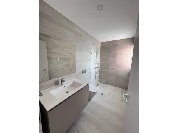 ID Punta Cana Apartments for Sale Reserva Real Bedroom with Balcony in Cocotal Golf & Country Club ()