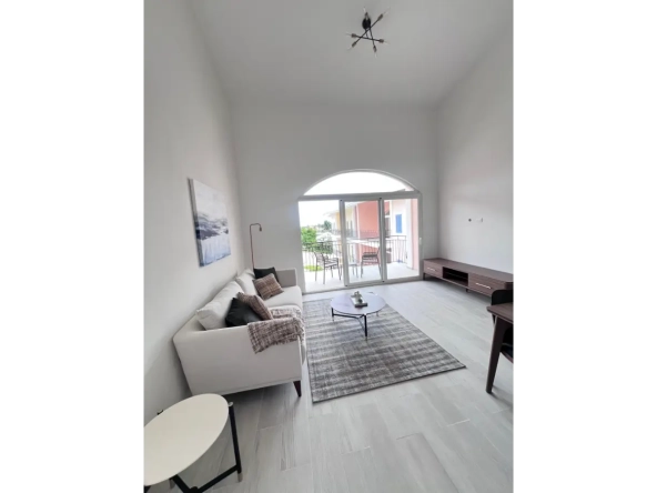 ID Punta Cana Apartments for Sale Reserva Real Bedroom with Balcony in Cocotal Golf & Country Club ()