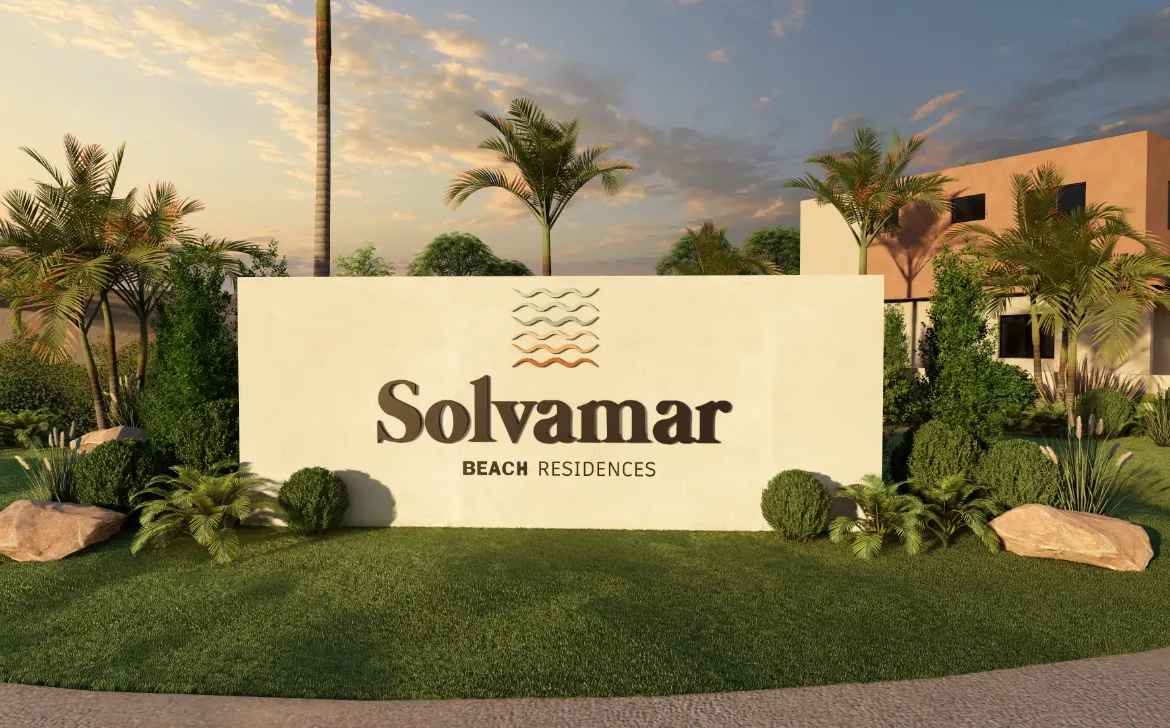 ID , Punta Cana Macao Villa for Sale Two Bedroom Home at Solvamar Beach Residences ()