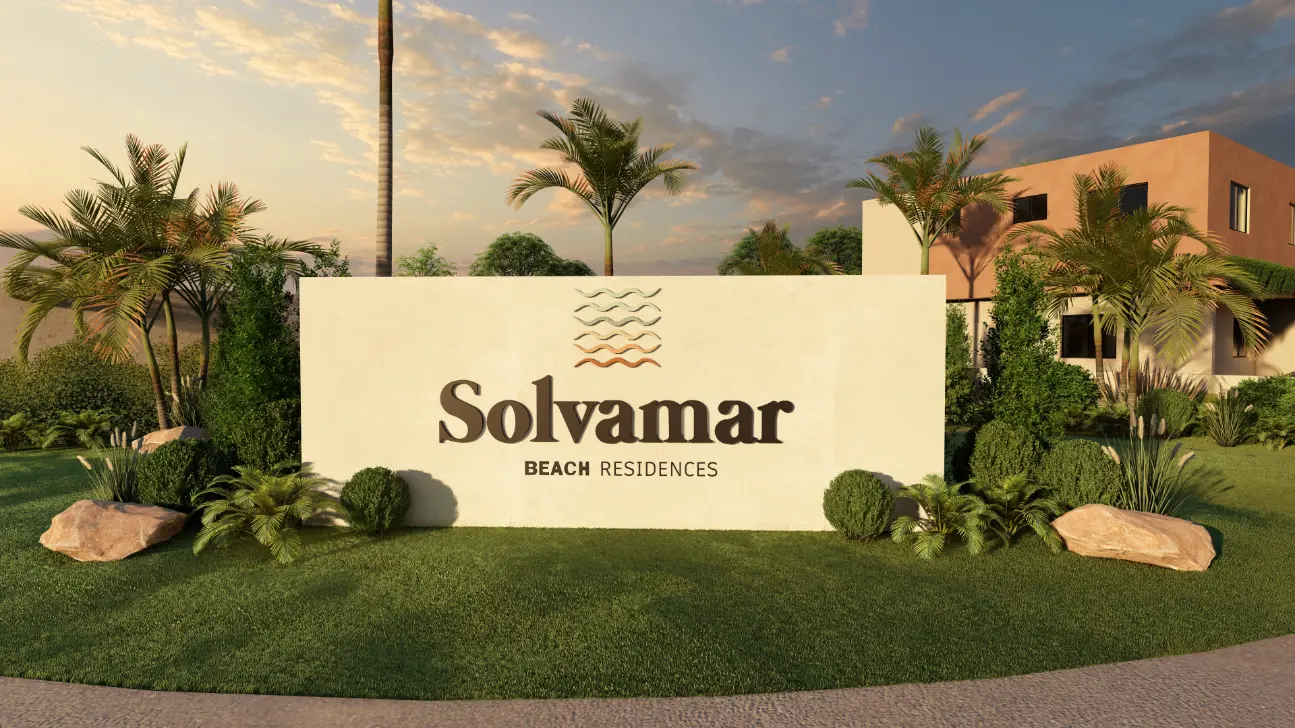 ID , Punta Cana Macao Villa for Sale Two Bedroom Home at Solvamar Beach Residences ()