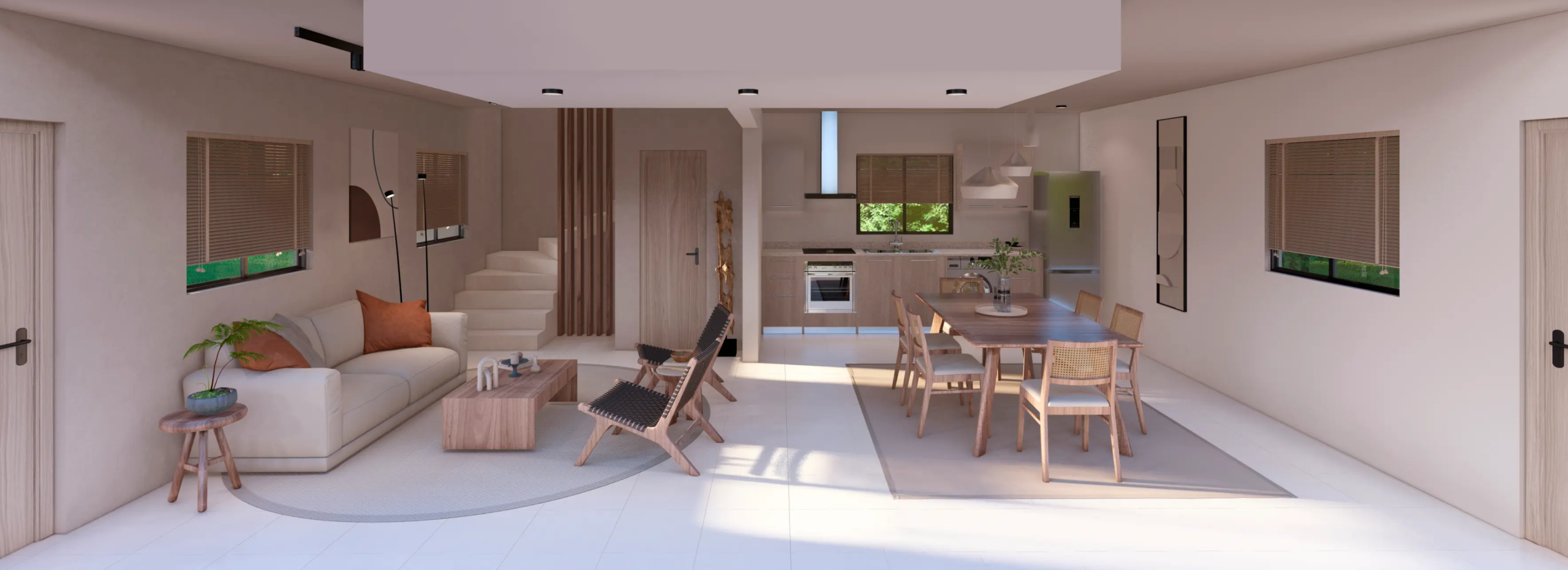 ID , Punta Cana Macao Villa for Sale Two Bedroom Home at Solvamar Beach Residences ()