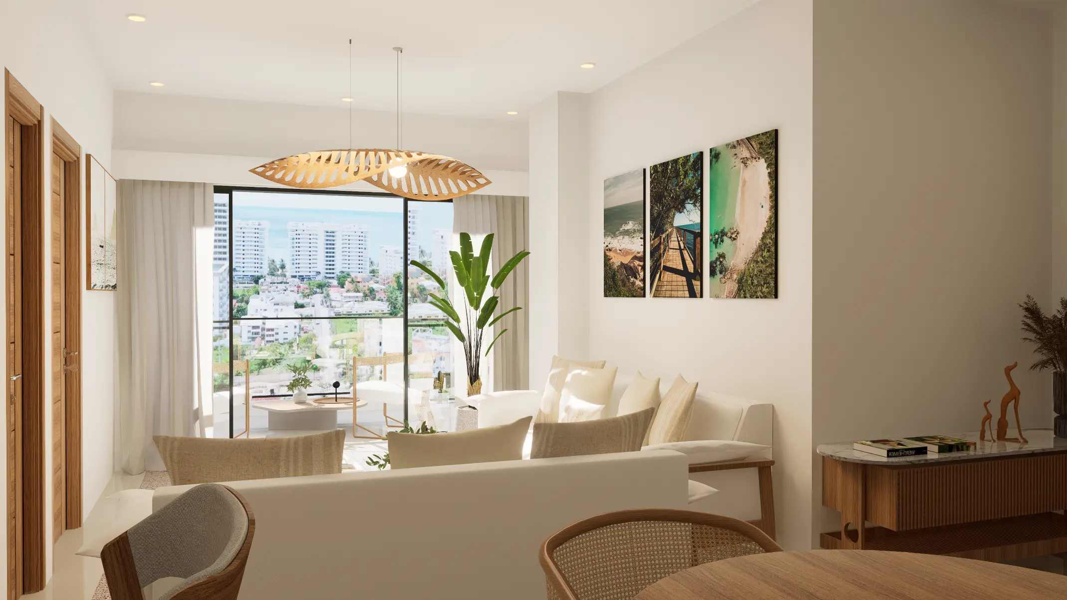 ID , Modern One Bedroom Condo at Ana Mar Residences, Juan Dolio – For Sale ()