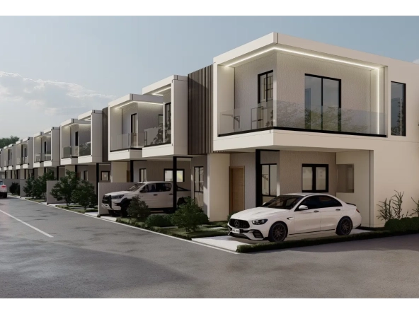 ID Modern Bedroom House for Sale in Punta Cana Close to Beaches ()