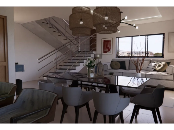 ID Paraiso Del Rey Punta Cana Villa for Sale – Beds & Gazebo ()