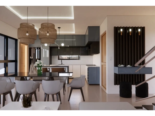 ID Paraiso Del Rey Punta Cana Villa for Sale – Beds & Gazebo ()