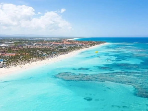 ID Paraiso Del Rey Punta Cana Villa for Sale – Beds & Gazebo ()