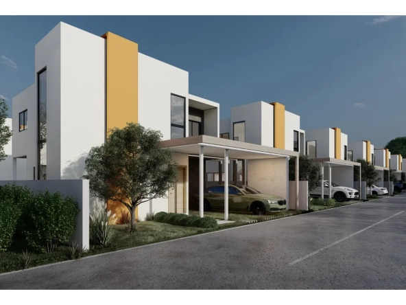 ID Paraiso Del Rey Punta Cana Villa for Sale – Beds & Gazebo ()