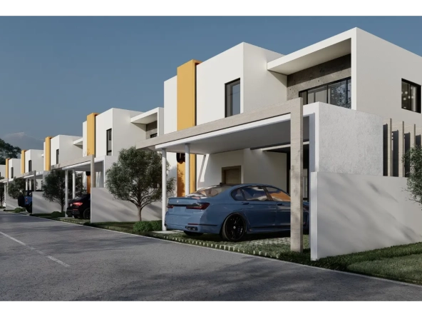 ID Paraiso Del Rey Punta Cana Villa for Sale – Beds & Gazebo ()