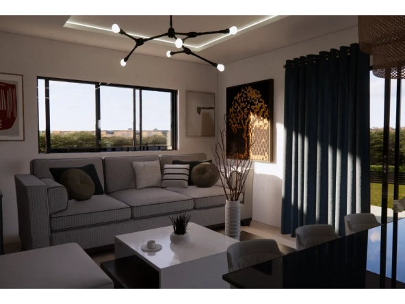ID Paraiso Del Rey Punta Cana Villa for Sale – Beds & Gazebo ()
