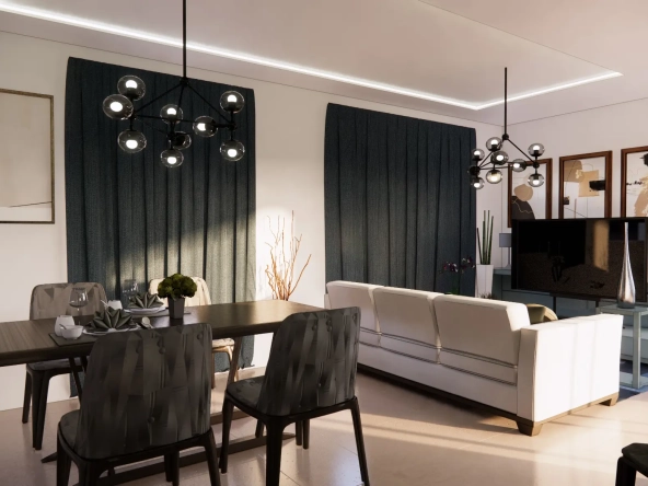 ID Paraiso Del Rey Punta Cana Villa – Bedrooms, Lush Green Areas ()