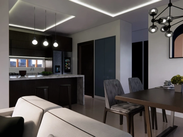ID Paraiso Del Rey Punta Cana Villa – Bedrooms, Lush Green Areas ()