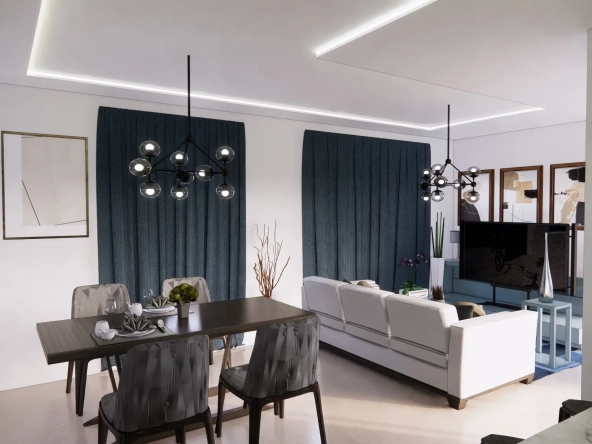 ID Paraiso Del Rey Punta Cana Villa – Bedrooms, Lush Green Areas ()