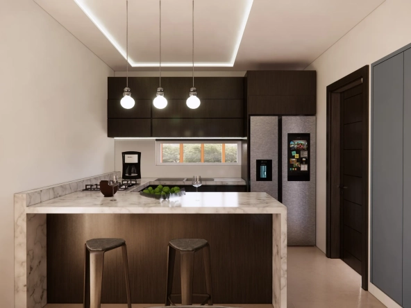 ID Paraiso Del Rey Punta Cana Villa – Bedrooms, Lush Green Areas ()