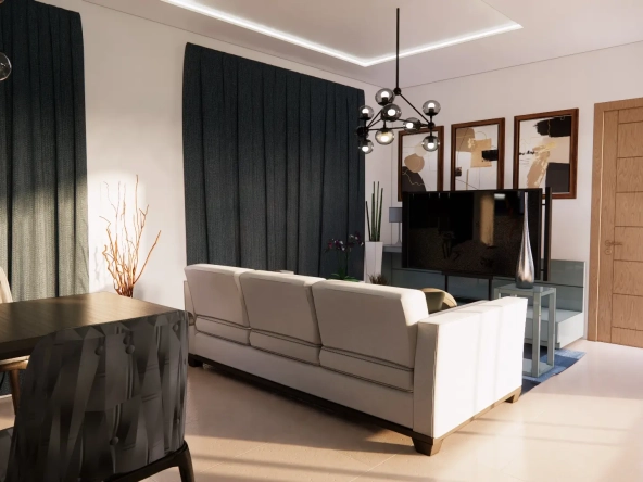 ID Paraiso Del Rey Punta Cana Villa – Bedrooms, Lush Green Areas ()