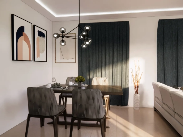 ID Paraiso Del Rey Punta Cana Villa – Bedrooms, Lush Green Areas ()
