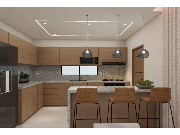 ID Atlantic Palm Residences – Luxury Bedroom Villa for Sale in White Sands, Punta Cana ()