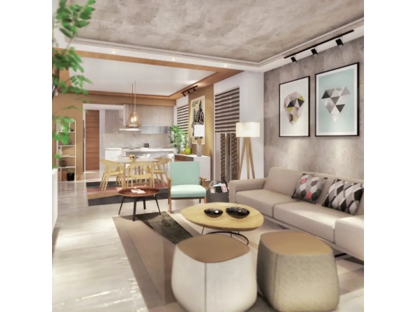ID , Punta Cana Apartment for Sale Beds, Terrace, Vista Cana ()