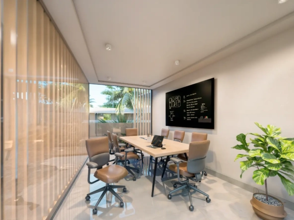 ID Elegant COA Residences Apartment for Sale in Cap Cana’s Ciudad Las Canas ()