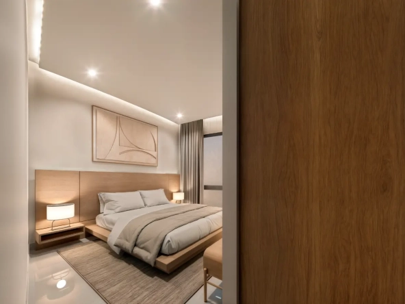 ID Elegant COA Residences Apartment for Sale in Cap Cana’s Ciudad Las Canas ()