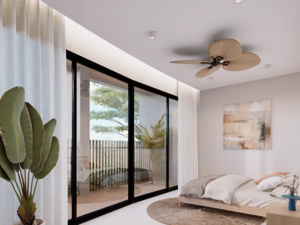 ID Elegant COA Residences Apartment for Sale in Cap Cana’s Ciudad Las Canas ()