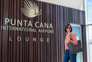 puntacana Airport