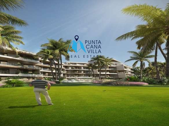 Cap Cana Real Estate – Elegant Bedroom Condo for Sale at The Gem ()