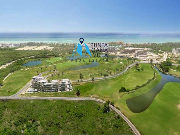 Cap Cana Real Estate – Elegant Bedroom Condo for Sale at The Gem ()