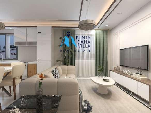 Independent Bedroom Villa in White Sands Golf & Beach Resort – Sky Residences ()