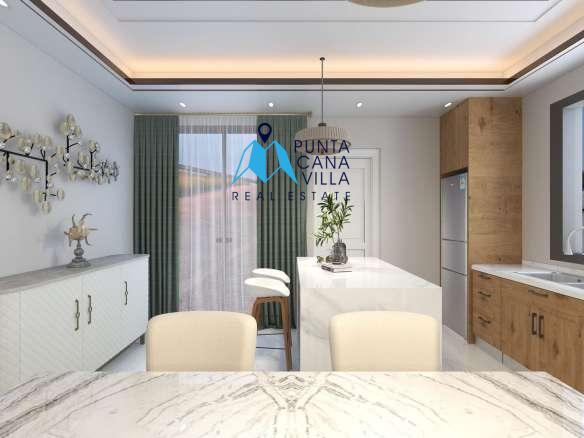 Independent Bedroom Villa in White Sands Golf & Beach Resort – Sky Residences ()