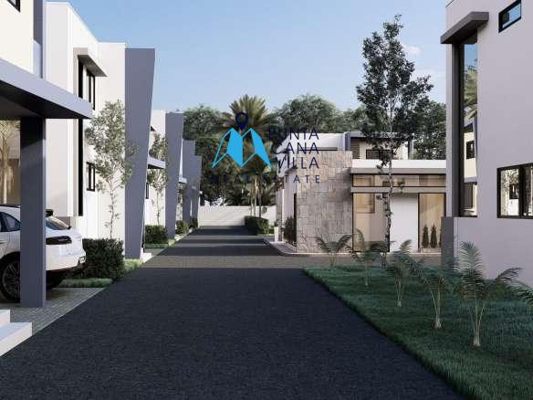Independent Bedroom Villa in White Sands Golf & Beach Resort – Sky Residences ()