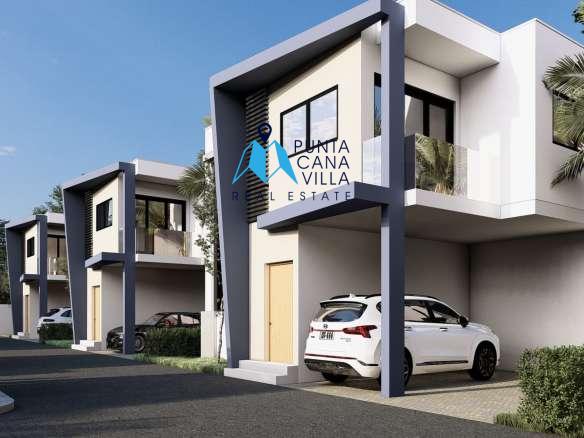 Independent Bedroom Villa in White Sands Golf & Beach Resort – Sky Residences ()
