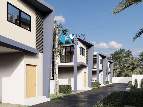 Independent Bedroom Villa in White Sands Golf & Beach Resort – Sky Residences ()
