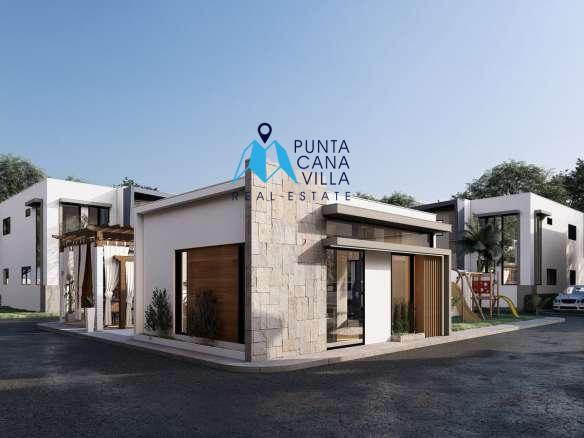 Independent Bedroom Villa in White Sands Golf & Beach Resort – Sky Residences ()