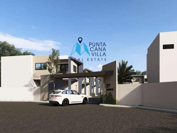 Independent Bedroom Villa in White Sands Golf & Beach Resort – Sky Residences ()
