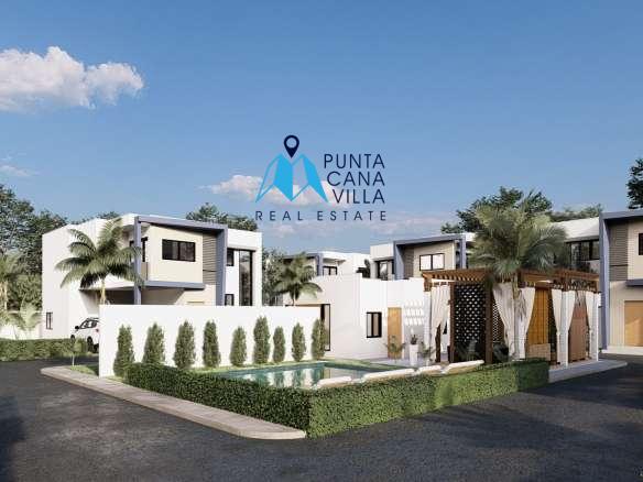 Independent Bedroom Villa in White Sands Golf & Beach Resort – Sky Residences ()