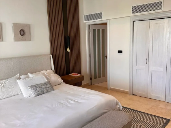 ID Cap Cana Punta Cana Ocean View Condo for Sale – Modern Bedroom Retreat ()