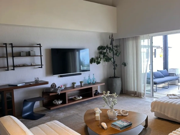 ID Cap Cana Punta Cana Ocean View Condo for Sale – Modern Bedroom Retreat ()