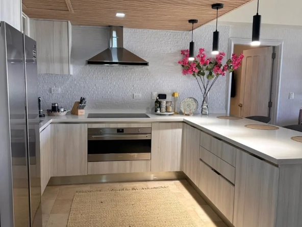 ID Cap Cana Punta Cana Ocean View Condo for Sale – Modern Bedroom Retreat ()
