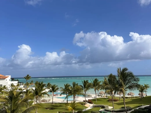 ID Cap Cana Punta Cana Ocean View Condo for Sale – Modern Bedroom Retreat ()