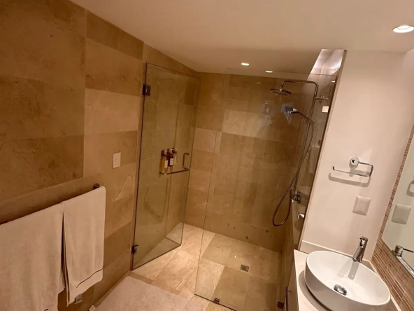 ID Cap Cana Punta Cana Ocean View Condo for Sale – Modern Bedroom Retreat ()