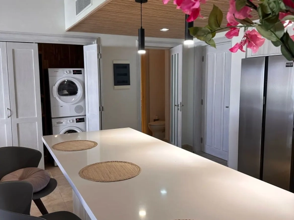 ID Cap Cana Punta Cana Ocean View Condo for Sale – Modern Bedroom Retreat ()