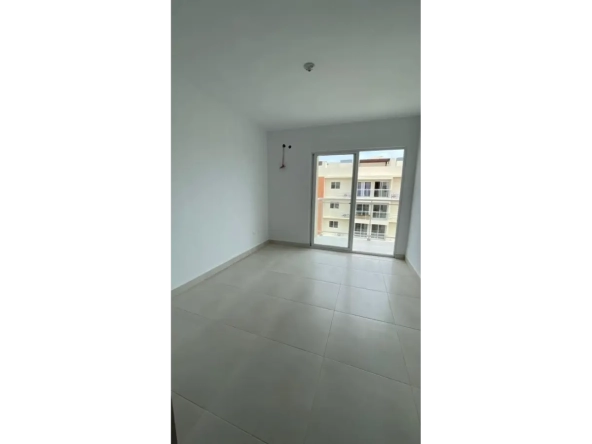 ID Punta Cana Condo for Sale Crisfer Bedroom in Pueblo Bávaro ()