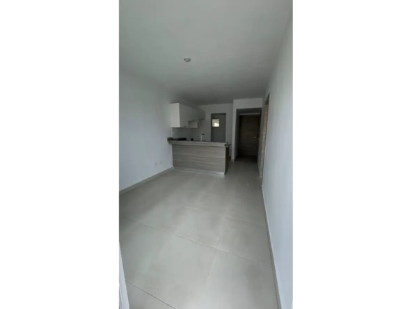 ID Punta Cana Condo for Sale Crisfer Bedroom in Pueblo Bávaro ()