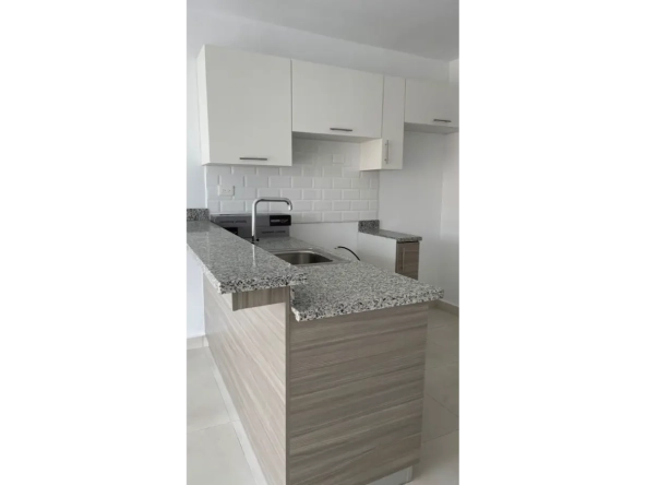 ID Punta Cana Condo for Sale Crisfer Bedroom in Pueblo Bávaro ()