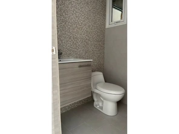 ID Punta Cana Condo for Sale Crisfer Bedroom in Pueblo Bávaro ()