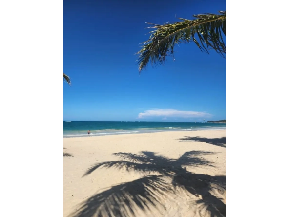 ID For Sale Sirope II Two Bedroom Villa in White Sands, Punta Cana ()